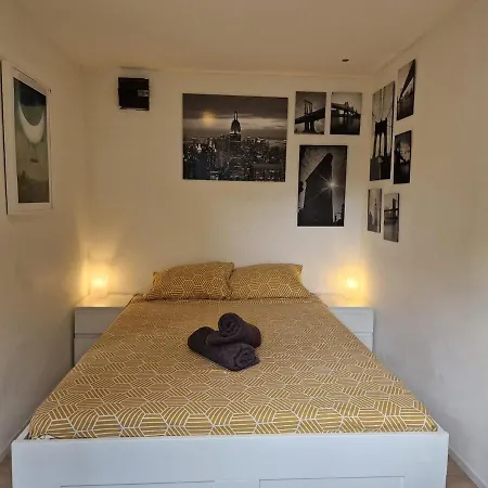 Loom - Modern In The Woods * Putten