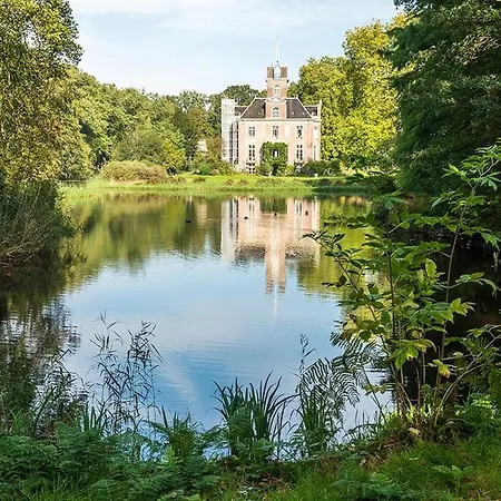 Loom - Modern In The Woods Horská chata