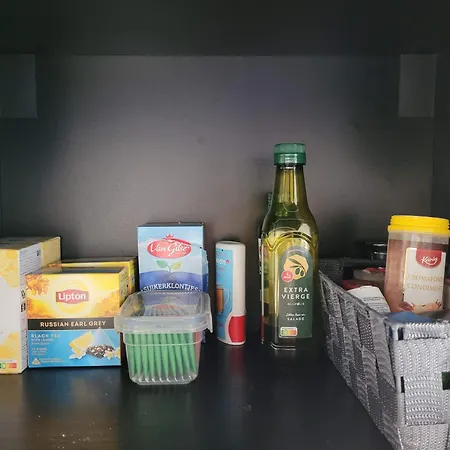 Loom - Modern In The Woods Horská chata Putten