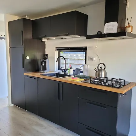 Loom - Modern In The Woods Horská chata Putten