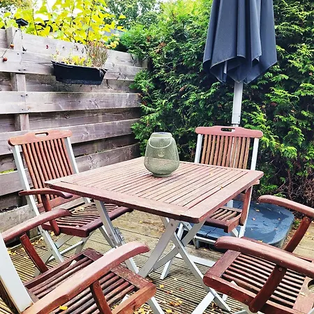 Loom - Modern In The Woods Chalet Putten