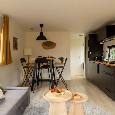 Loom - Modern In The Woods Putten