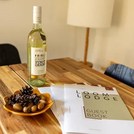 Loom - Modern In The Woods Putten