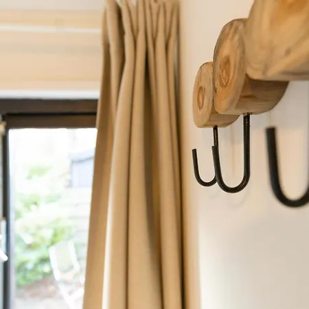 Chalet Loom - Modern In The Woods Putten