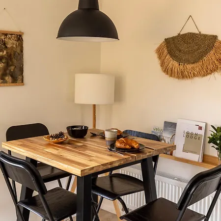 Loom - Modern In The Woods Putten