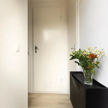 Chalet Loom - Modern In The Woods Putten