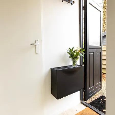 Loom - Modern In The Woods Chalet *