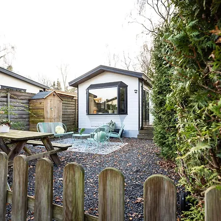 Chalet Loom - Modern In The Woods