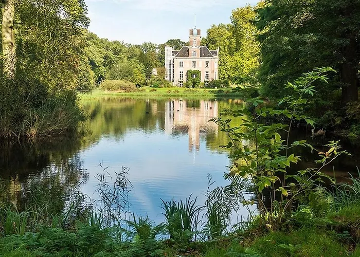 Loom - Modern In The Woods Alpstuga