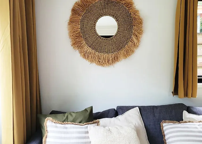 Loom - Modern In The Woods Alpstuga *