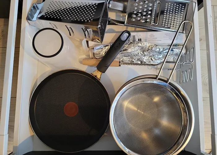 Loom - Modern In The Woods Alpstuga