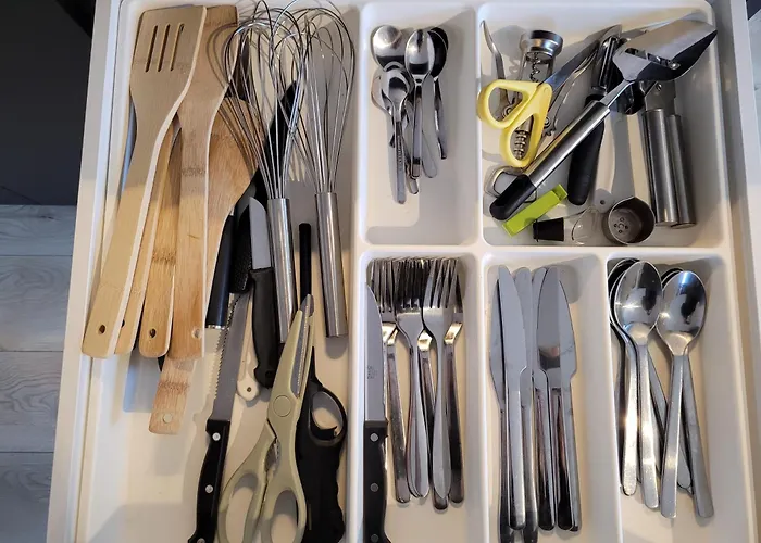 Loom - Modern In The Woods Alpstuga Putten