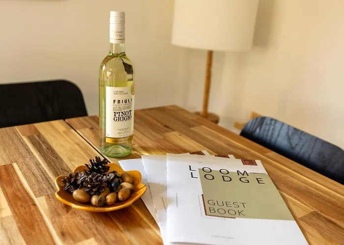 Loom - Modern In The Woods Putten