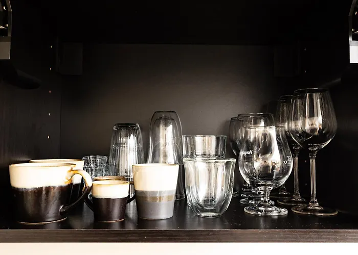 Loom - Modern In The Woods Alpstuga