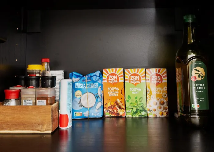 Loom - Modern In The Woods * Putten