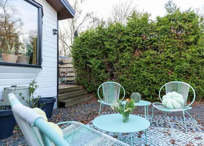 Loom - Modern In The Woods