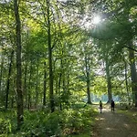 Шале Loom - Modern In The Woods Пюттен