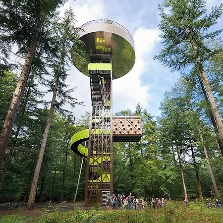 Alpesi faház Loom - Modern In The Woods