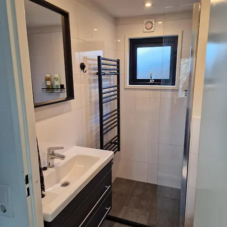 Loom - Modern In The Woods Alpesi faház