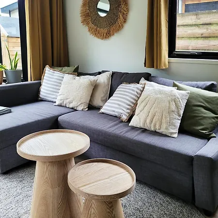 Loom - Modern In The Woods