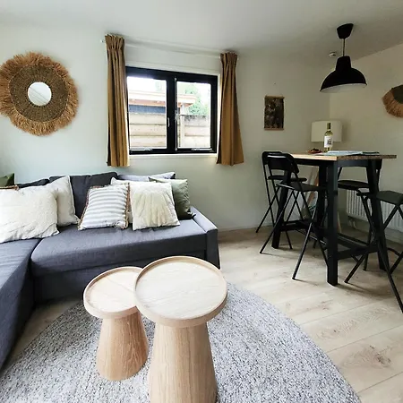 Loom - Modern In The Woods * Putten