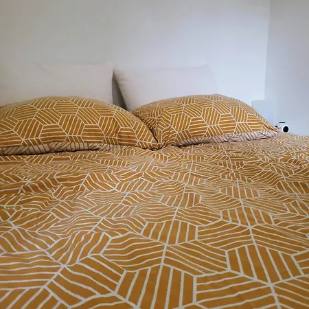 Loom - Modern In The Woods Alpesi faház Putten