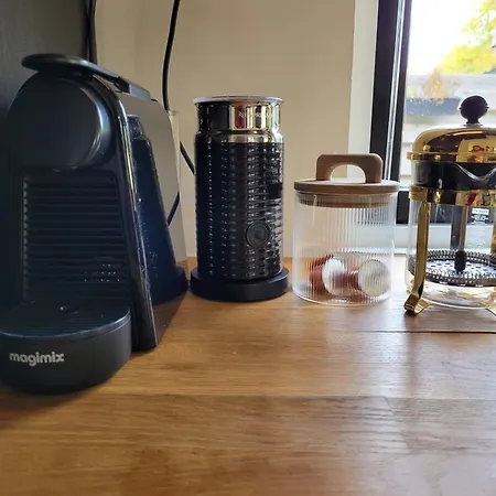 Loom - Modern In The Woods Putten