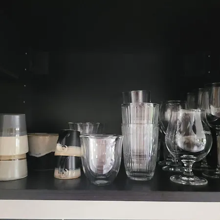 Alpesi faház Loom - Modern In The Woods Putten