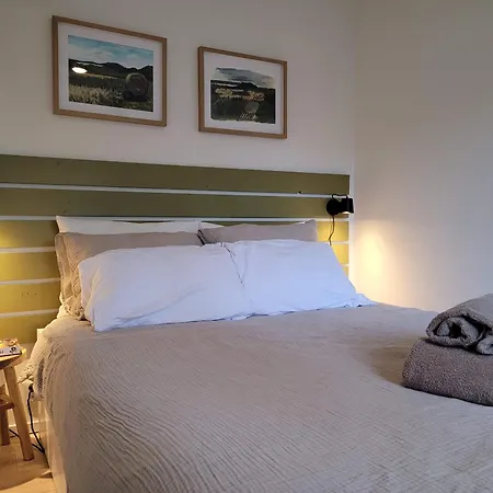 Loom - Modern In The Woods Alpesi faház *