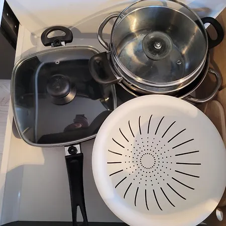 Loom - Modern In The Woods Alpesi faház