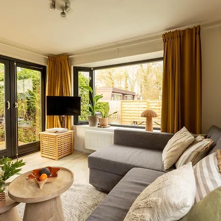 Horská chata Loom - Modern In The Woods