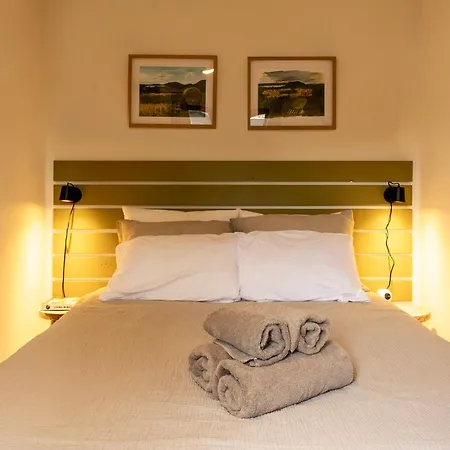 Loom - Modern In The Woods Horská chata