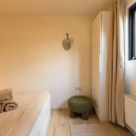 Horská chata Loom - Modern In The Woods Putten