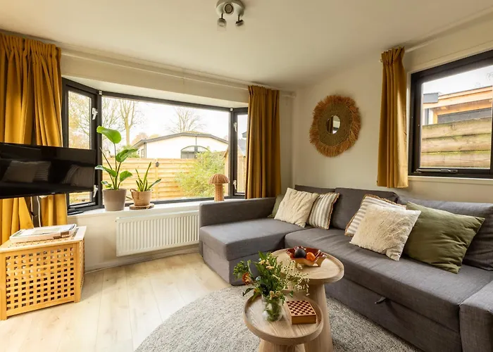 Loom - Modern In The Woods * Putten