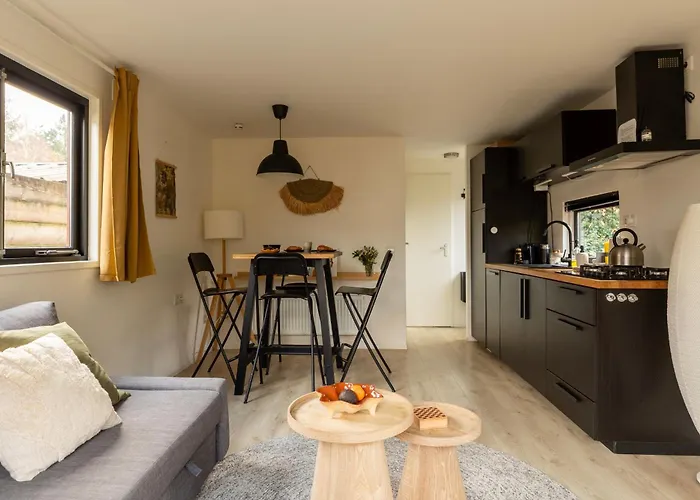 Loom - Modern In The Woods Putten