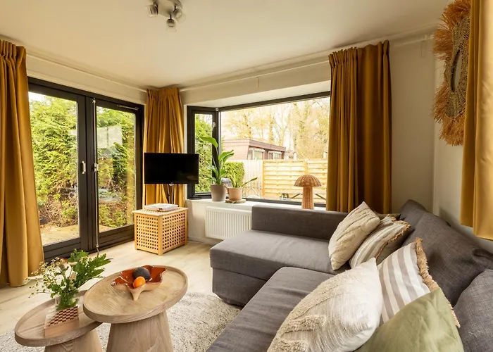 Horská chata Loom - Modern In The Woods