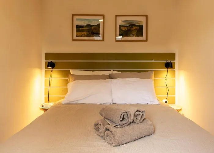 Loom - Modern In The Woods Horská chata