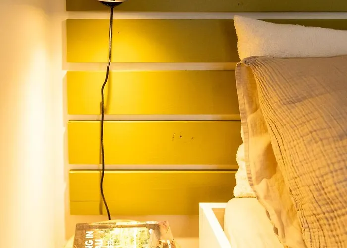 Loom - Modern In The Woods Horská chata