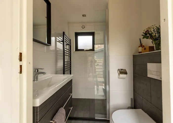 Horská chata Loom - Modern In The Woods