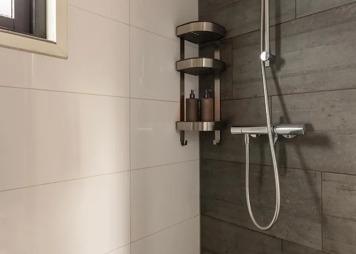 Horská chata Loom - Modern In The Woods Putten