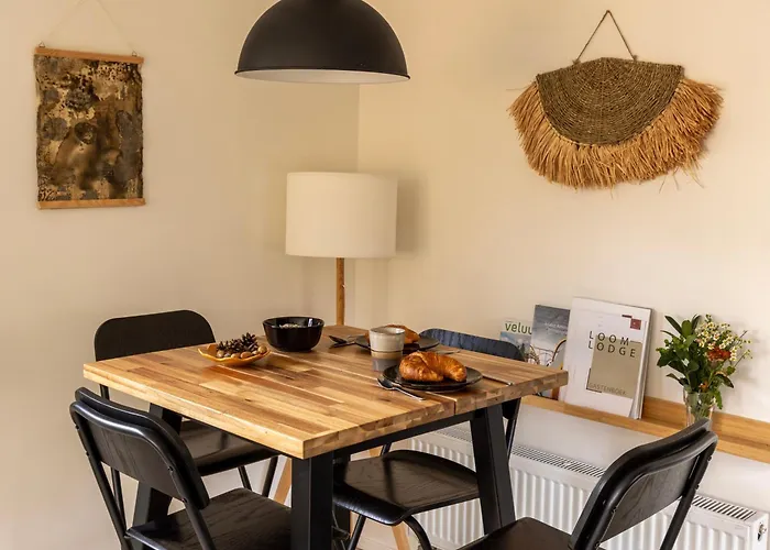 Loom - Modern In The Woods Putten