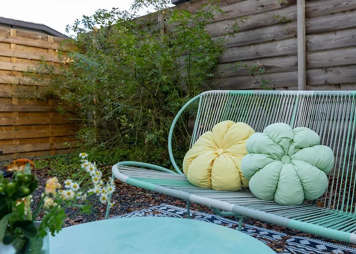 Loom - Modern In The Woods Horská chata